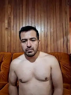 DarkAngel0503 online show from 9, 1, 2026