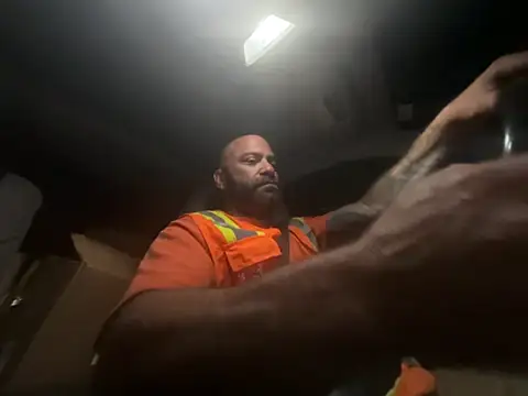 calimeatstick online show from 20, 3, 2026