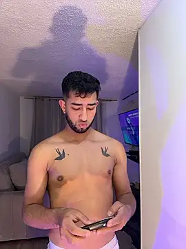 liam bronw online show from 11, 1, 2026