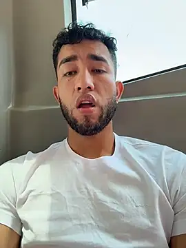 liam bronw online show from 28, 2, 2026