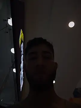 liam bronw online show from 12, 3, 2026