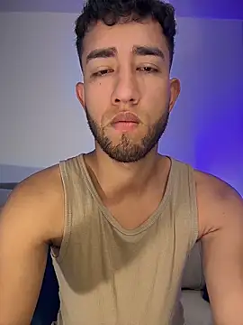 liam bronw online show from 5, 4, 2026