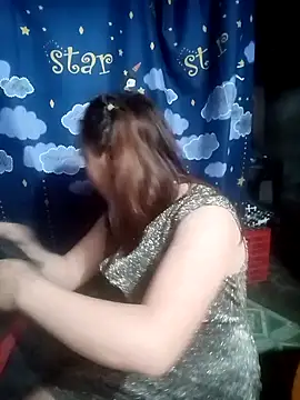 Miu baby01 online show from 2, 2, 2026