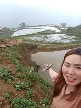 Miu baby01 online show from 28, 2, 2026