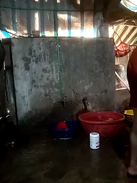 Miu baby01 online show from 14, 4, 2026