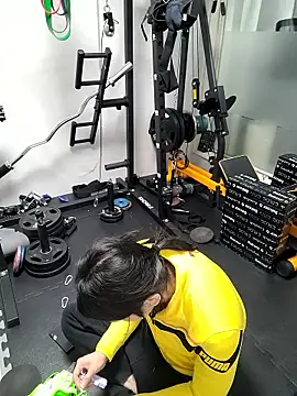 Snapshot of SADKOREAN chatting on 13, 1, 2026 SADKOREAN online show from 13, 1, 2026