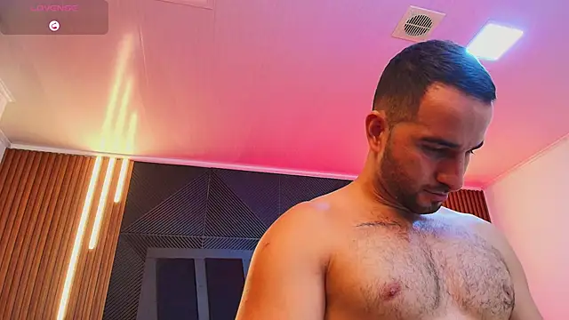 lorenzo walker 1 online show from 18, 3, 2026