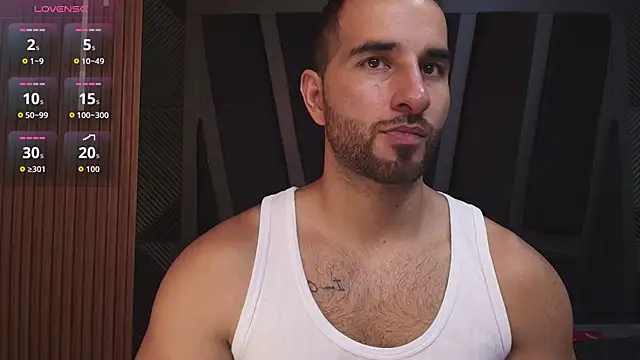 lorenzo walker 1 online show from 8, 4, 2026