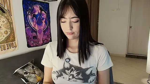 HinaSweet online show from 23, 5, 2026