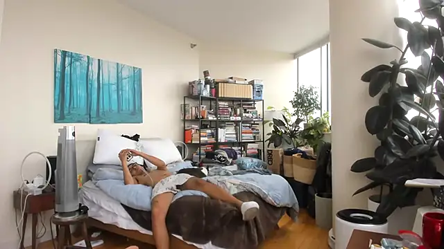 Longhairdaddy online show from 9, 1, 2026