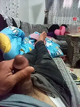 ebrahem45665 online show from 19, 4, 2026