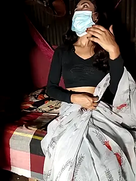 queenneha69 online show from 13, 3, 2026