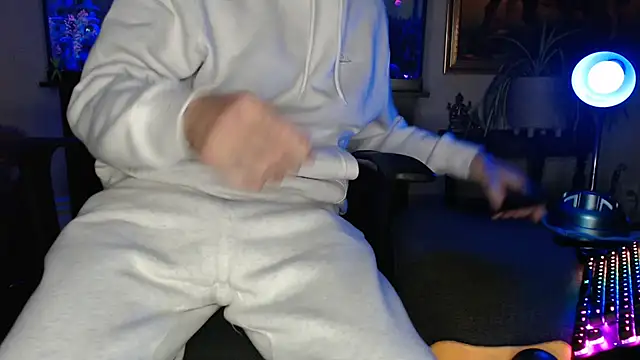 EspanolVato online show from 8, 3, 2026