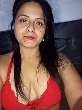 Selenesexylove online show from 10, 1, 2026