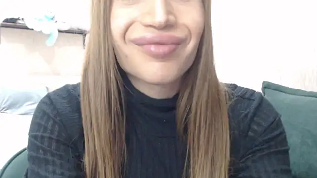 Snapshot of Coco_Chanell_ chatting on 7, 1, 2026 Coco Chanell online show from 7, 1, 2026