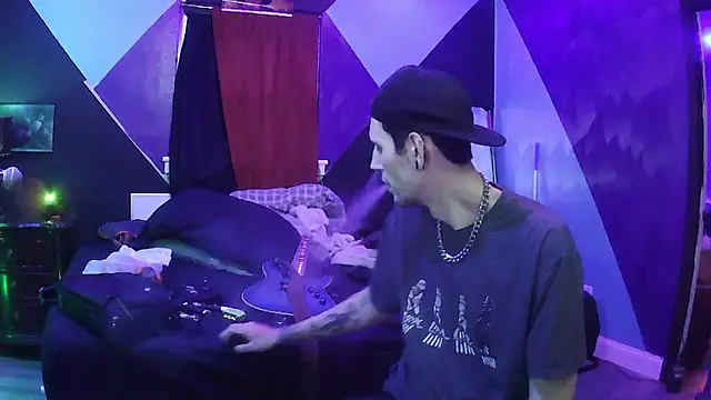 FADEDSADBOY online show from 13, 1, 2026