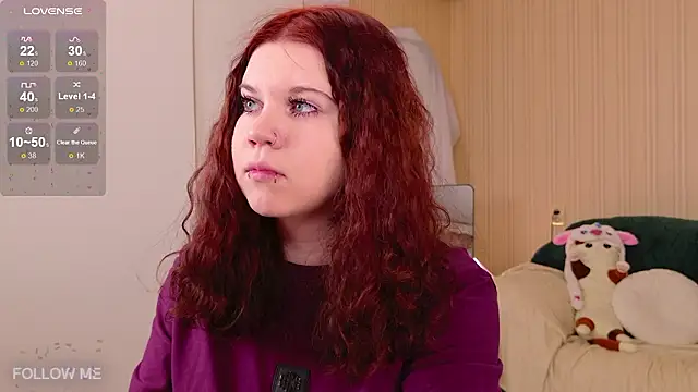 A Lot of Bunny online show from 2, 2, 2026