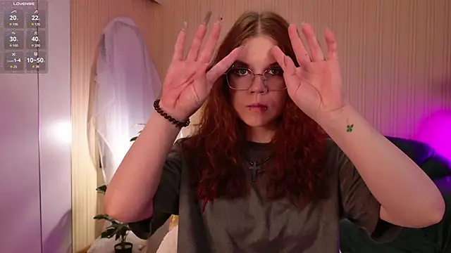 A Lot of Bunny online show from 15, 4, 2026