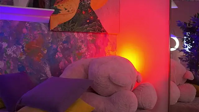 Ava Solis online show from 16, 5, 2026