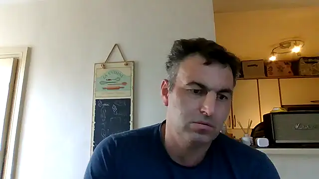 Hakfin666 online show from 5, 7, 2026