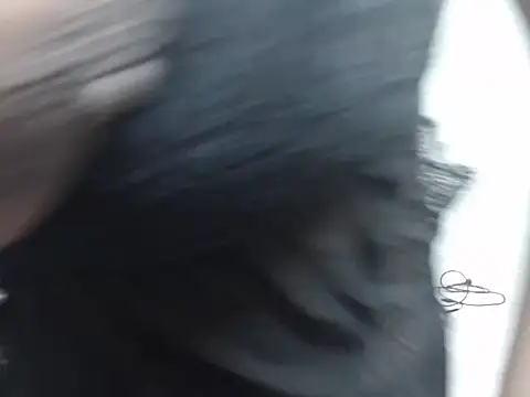 CrystalMelaninZA online show from 6, 1, 2026