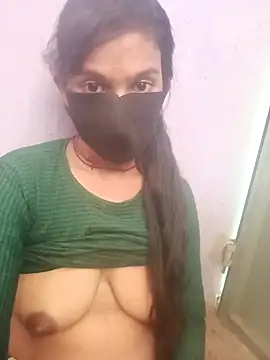 Snapshot of Kinjal_setty chatting on 17, 5, 2026 Kinjal setty online show from 17, 5, 2026