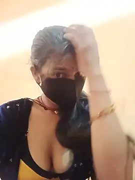 Snapshot of Kinjal_setty chatting on 11, 6, 2026 Kinjal setty online show from 11, 6, 2026