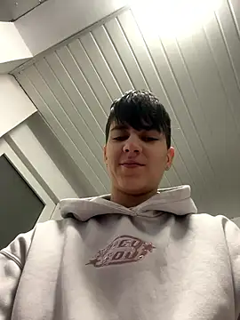 ravenryx online show from 19, 1, 2026