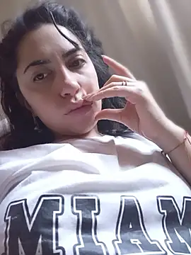 darkgodessone online show from 13, 4, 2026