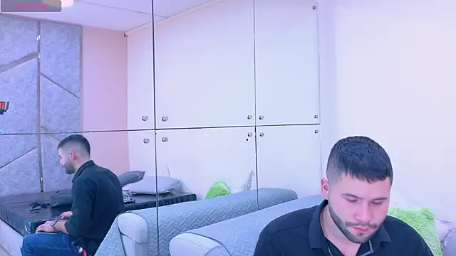 AndyKnoxx online show from 6, 2, 2026