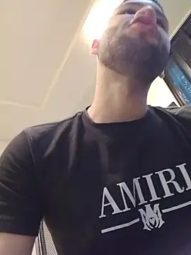 AndyKnoxx online show from 10, 2, 2026