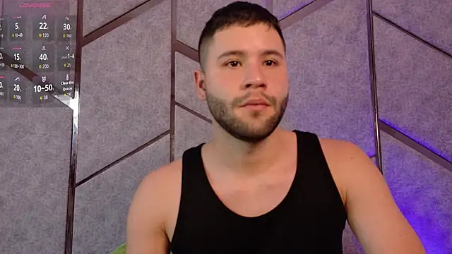 AndyKnoxx online show from 9, 3, 2026