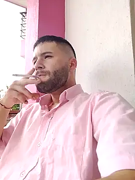 AndyKnoxx online show from 4, 4, 2026