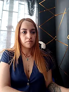 Ruby hott online show from 21, 2, 2026