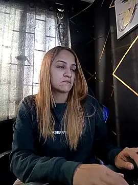 Ruby hott online show from 2, 3, 2026