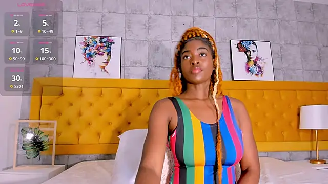 NiicoleHill online show from 10, 1, 2026