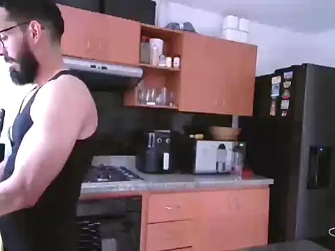 SlavSanz online show from 8, 1, 2026