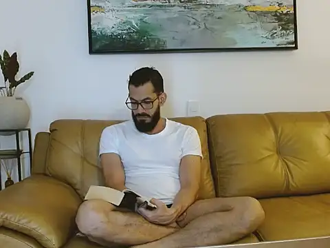 SlavSanz online show from 11, 1, 2026