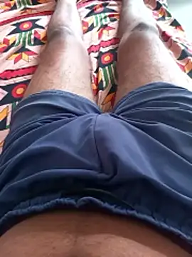 HotteboyShubh online show from 14, 1, 2026