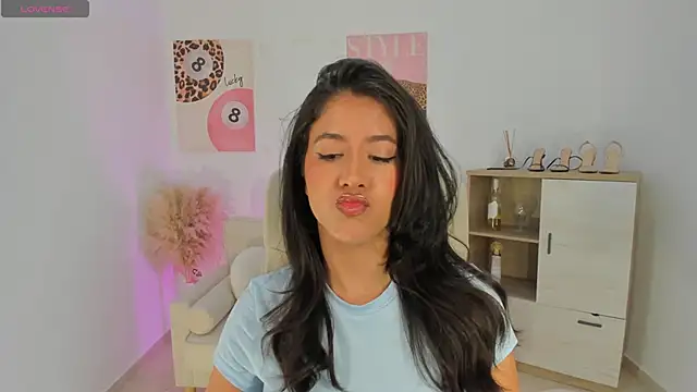 Sussan Monroe online show from 22, 4, 2026