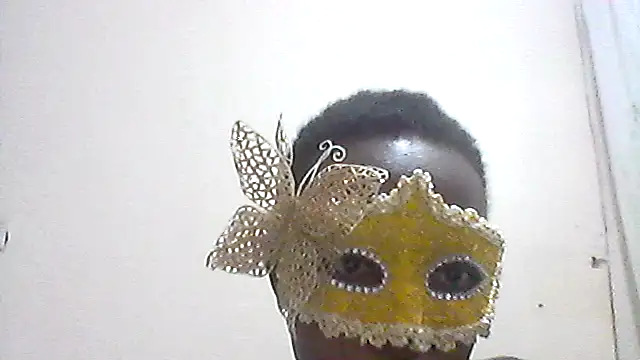 goddess kazola online show from 23, 3, 2026