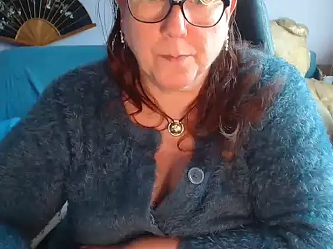 xmyriamx online show from 21, 5, 2026