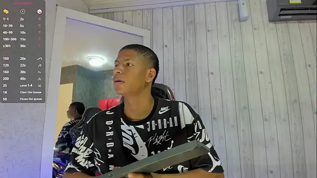  erick j online show from 5, 1, 2026