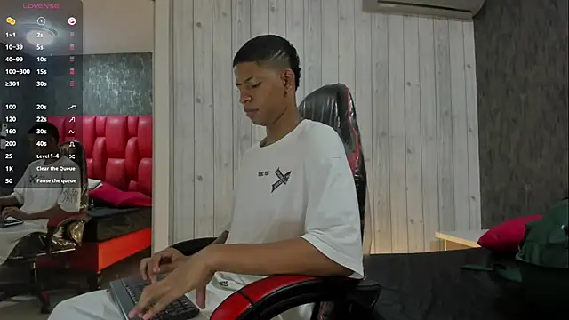  erick j online show from 7, 4, 2026