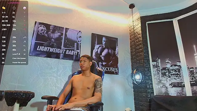 Snapshot of _erick_j chatting on 10, 5, 2026 erick j online show from 10, 5, 2026