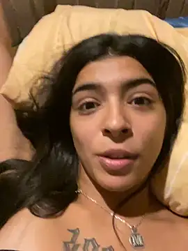 morennacaliente666 online show from 7, 2, 2026