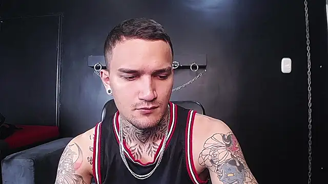 DarkBenito online show from 13, 1, 2026