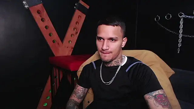 DarkBenito online show from 14, 1, 2026