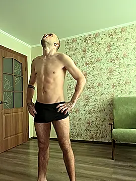 TvoY bOy1 online show from 10, 3, 2026