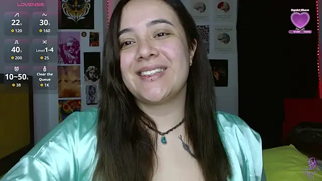 Nova-Satela online show from 25, 5, 2026